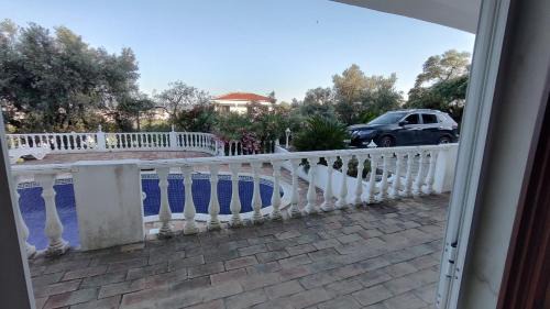 Sao Bras de Alportel Apartment | Vivenda Flores