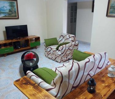 Sao Filipe Apartment | Vivenda Maria Helena