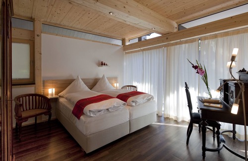 Bockum House | Vivere Ad Parcum