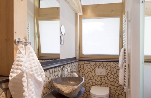 Bockum House | Vivere Ad Parcum