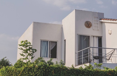 Jiutepec House | Viveros House