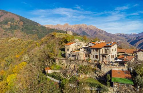Comano House | Vivi Luxury Country House