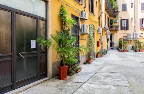 Centro Direzionale Apartment | ViVi2 Suite