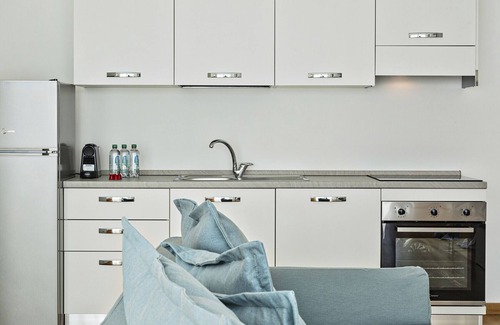 Boccadasse Apartment | ViviBoccadasse by Wonderful Italy - Tulipano