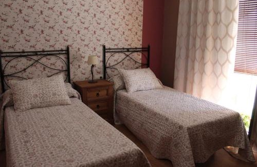 Villanueva de los Infantes House | VIVIENDA DE USO TURISTICO El Jabalon