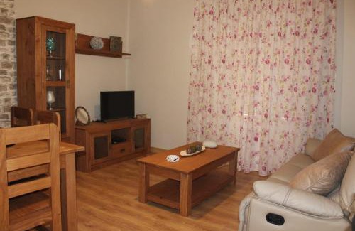 Villanueva de los Infantes House | VIVIENDA DE USO TURISTICO El Jabalon