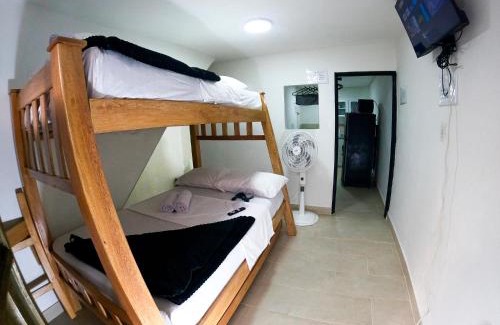 Envigado Apartment | !Vivienda cómoda y económica!