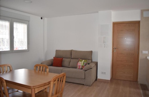 Matarrosa Apartment | Vivienda de Uso Turístico ABELLA