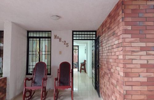 Valledupar House | Vivienda en el Norte cerca al PARQUE DE LA LEYENDA, conjunto residencial Villa Ligia 2