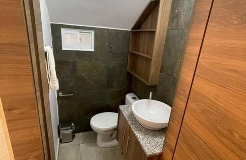 Manta Villa | Vivienda en urbanización privada baru