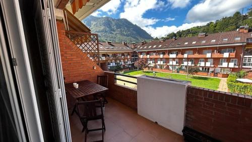 Santa Eulalia de Morcin Apartment | Vivienda Falda del Monsacro