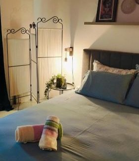 Konakia Apartment | Vivienda