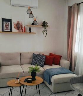 Konakia Apartment | Vivienda