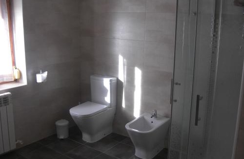 Salinas House | Vivienda Lanzón
