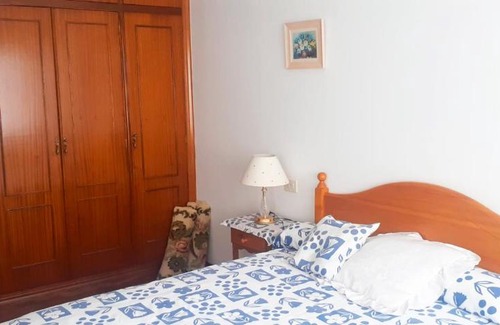 Maceda Apartment | Vivienda Maceda