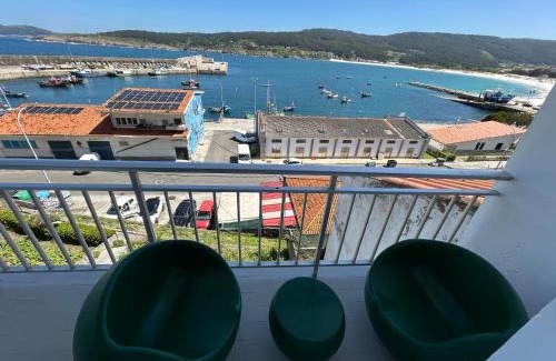 Laxe Apartment | Vivienda Quina