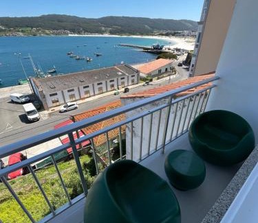 Laxe Apartment | Vivienda Quina