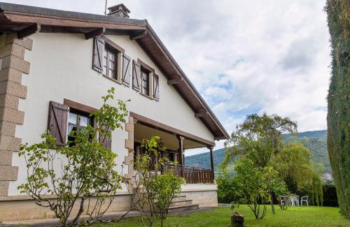 Aoiz House | Vivienda Rural Casa Javier Lacunza