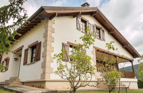 Aoiz House | Vivienda Rural Casa Javier Lacunza