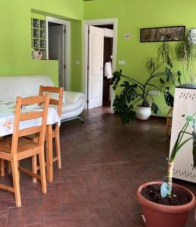 Huescar House | Vivienda Rural Embalse San Clemente