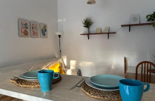 Mogon House | Vivienda rural Mogón - Los Senderos
