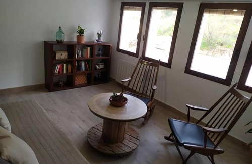 Vilafames House | Vivienda turística Ca Lola