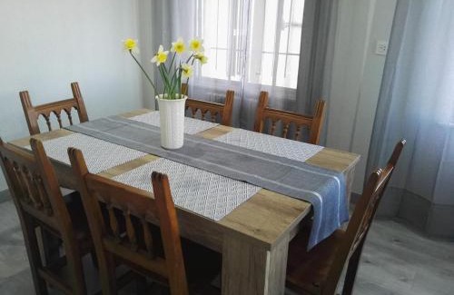 Montamarta House | Vivienda Turística El Asturiano