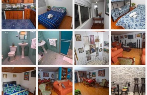 Normandia House | Vivienda Turística "El Coronel"