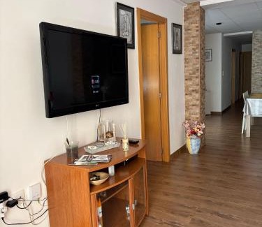 Ondara House | Vivienda turística ondara