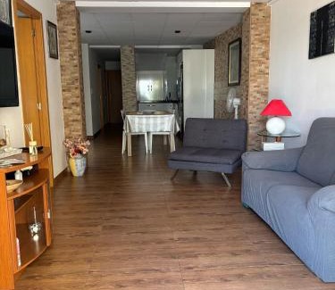 Ondara House | Vivienda turística ondara
