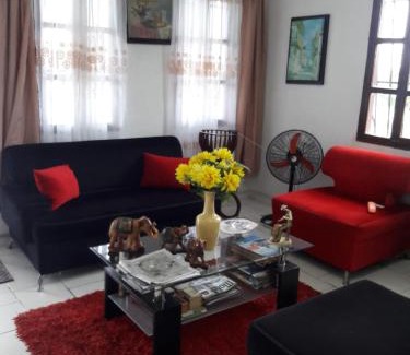 Barranquilla House | VIVIENDA TURISTICA Grand Royal Inn