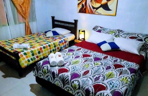Filandia Hotel | Vivienda Turistica Yerbabuena