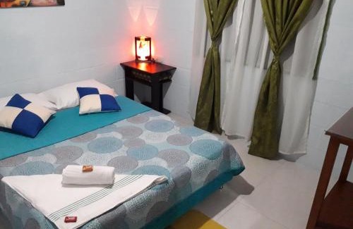 Filandia Hotel | Vivienda Turistica Yerbabuena