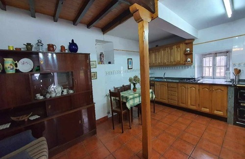 Cueli House | Vivienda Vacacional Casa Casenti