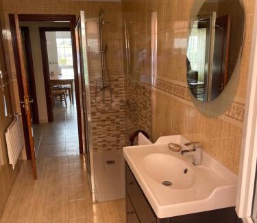 Berron Apartment | Vivienda vacacional cuatrocaminos