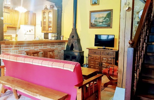 Llanes House | Vivienda Vacacional El Ventanuco