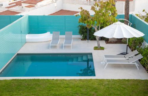 Pasito Blanco Villa | Vivienda Vacacional Pasito Blanco 2