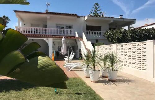 Benicassim House | Vivienda vacacional Josver