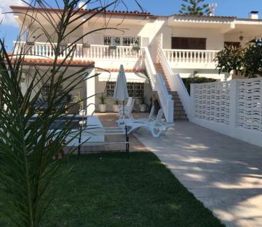 Benicassim House | Vivienda vacacional Josver