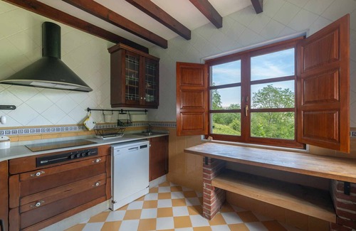 El Cueto House | Vivienda Vacacional La Cortina