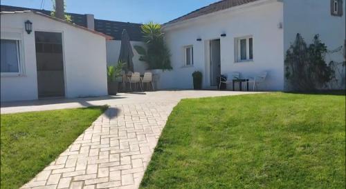 Aviles House | Vivienda Vacacional LA PERILLANA