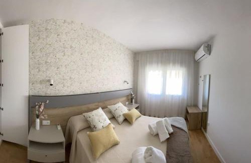 La Guardia Apartment | Vivienda Vista Mayor 3 Dorm Íntegro