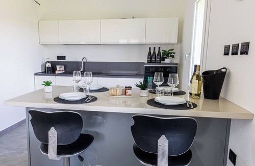 Monti Apartment | VivimiHome - Monti House