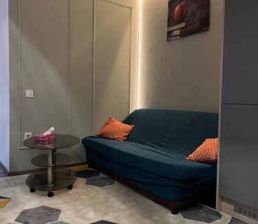 Baia Mare Apartment | VIVO Loft by Short-Stay