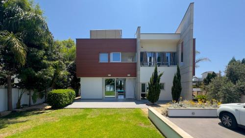 Ayia Napa Villa | Vivo Mare 3 Bedroom Villas