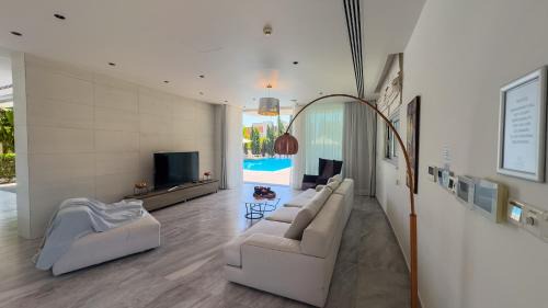 Ayia Napa Villa | Vivo Mare 3 Bedroom Villas