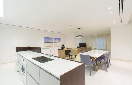 Ayia Napa Villa | Vivo Mare Beachfront Villas - Emerald