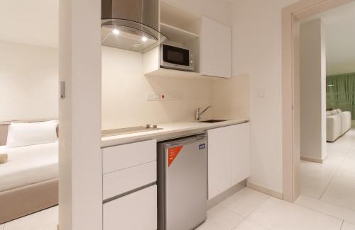 Ayia Napa Villa | Vivo Mare Beachfront Villas - Emerald