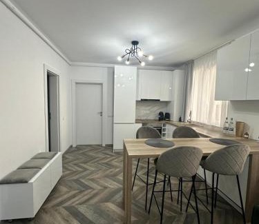 Baia Mare Apartment | Vivo Residence II