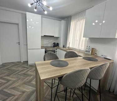 Baia Mare Apartment | Vivo Residence II